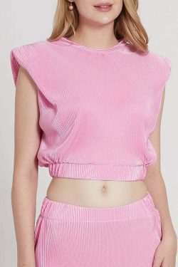 Lydia Co-Ord Set: Y2K Summer Grunge Outfit, 90S Fashion, Retro Style, Baby Tees, Y2