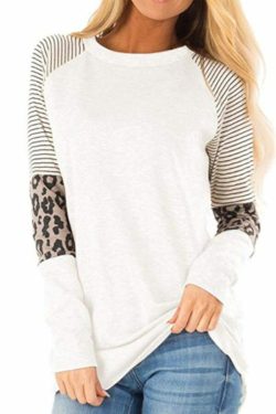 Lylah Leopard Print Shirt - Y2K Summer Grunge, 90S Fashion, Retro Style, Y2K Party Outfit