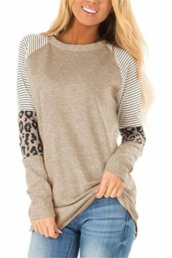 Lylah Leopard Print Shirt - Y2K Summer Grunge, 90S Fashion, Retro Style, Y2K Party Outfit