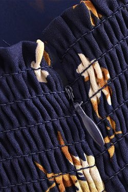 Mabel Midi Dress - Y2K Summer Grunge Outfit, 90S Fashion, Retro Style, Y2K Party & Club Outfits