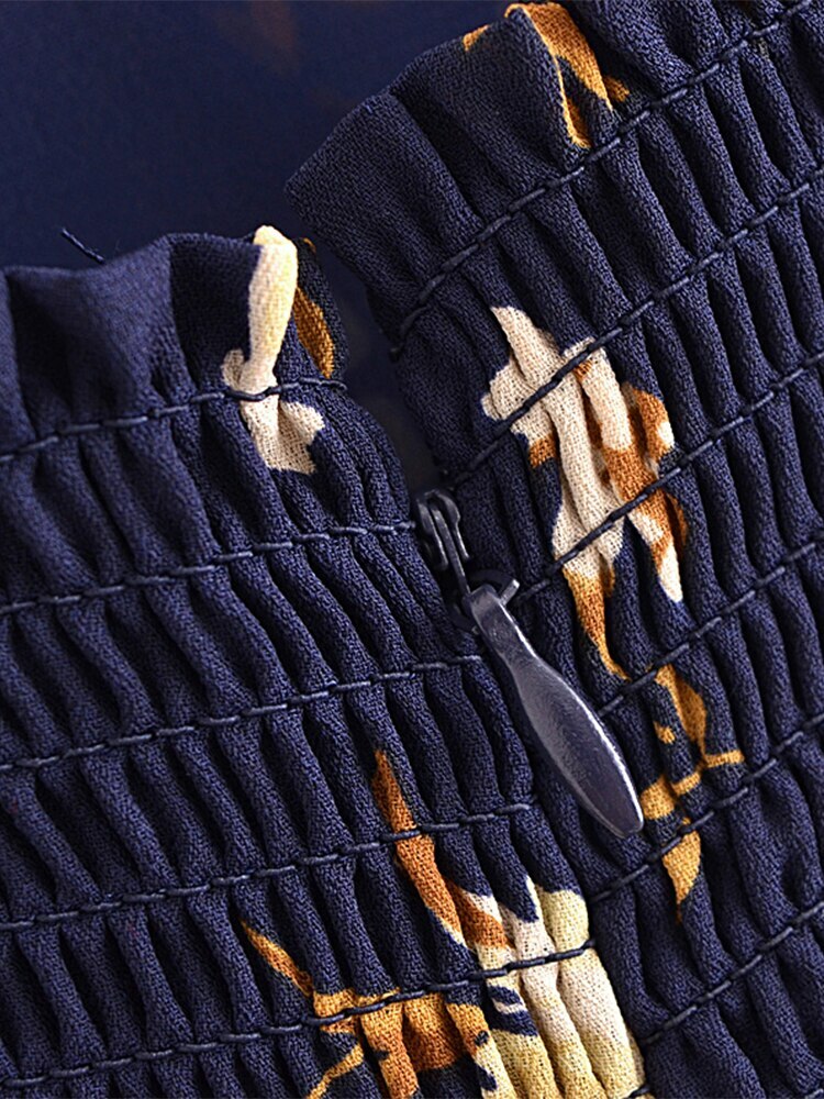 Mabel Midi Dress - Y2K Summer Grunge Outfit, 90S Fashion, Retro Style, Y2K Party & Club Outfits