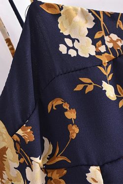 Mabel Midi Dress - Y2K Summer Grunge Outfit, 90S Fashion, Retro Style, Y2K Party & Club Outfits