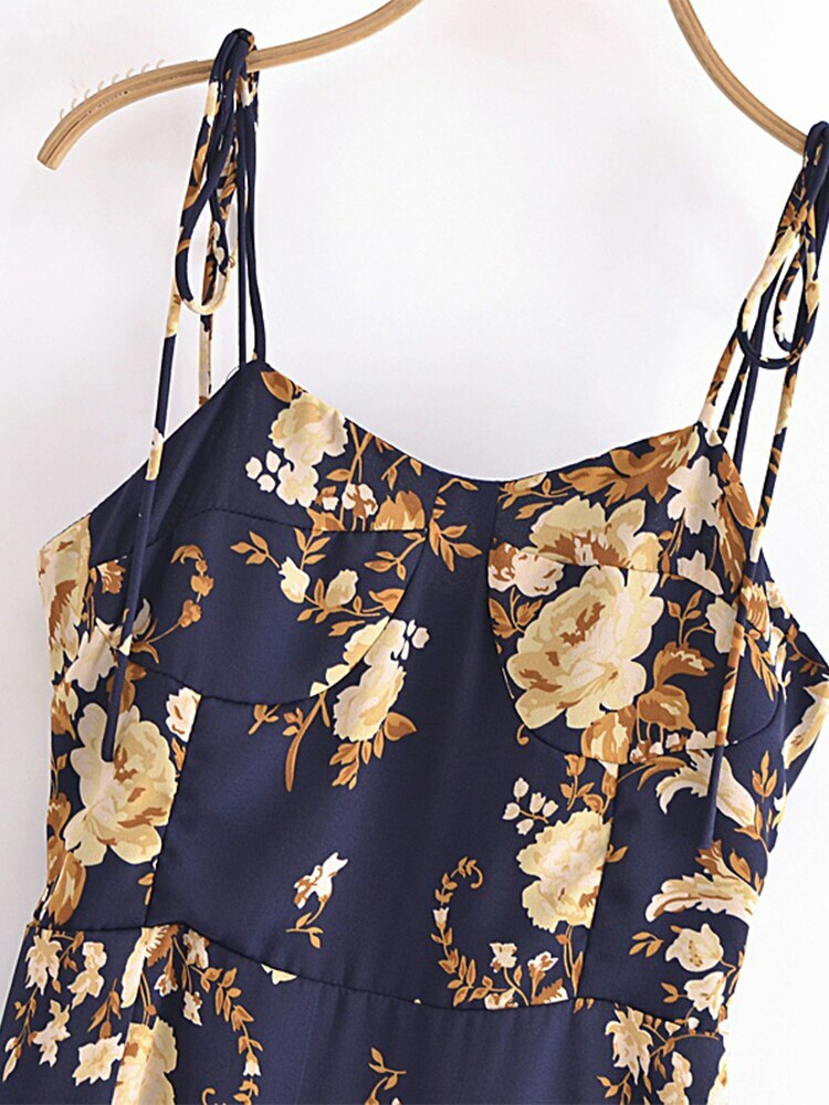 Mabel Midi Dress - Y2K Summer Grunge Outfit, 90S Fashion, Retro Style, Y2K Party & Club Outfits