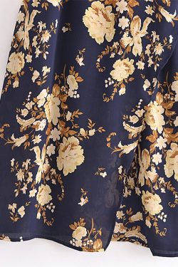 Mabel Midi Dress - Y2K Summer Grunge Outfit, 90S Fashion, Retro Style, Y2K Party & Club Outfits