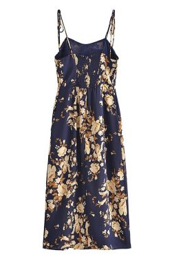 Mabel Midi Dress - Y2K Summer Grunge Outfit, 90S Fashion, Retro Style, Y2K Party & Club Outfits