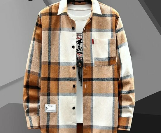 Mackenzie Plaid Shirt - Y2K Summer Grunge, 90S Retro, Pastel Goth, Y2K Club & Party Out Mackenzie Plaid Shirt - Y2K Summer Grunge, 90S Retro, Pastel Goth, Y2K Club & Party Out