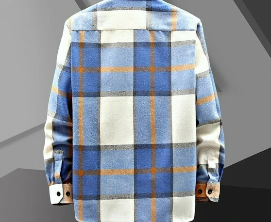 Mackenzie Plaid Shirt - Y2K Summer Grunge, 90S Retro, Pastel Goth, Y2K Club & Party Out Mackenzie Plaid Shirt - Y2K Summer Grunge, 90S Retro, Pastel Goth, Y2K Club & Party Out