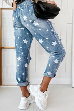 Madelyn Grunge Jeans - Y2K Summer Outfits, 90S Fashion, Retro Style, Y2K Grunge, Y2K