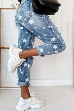 Madelyn Grunge Jeans - Y2K Summer Outfits, 90S Fashion, Retro Style, Y2K Grunge, Y2K