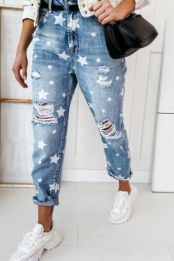 Madelyn Grunge Jeans - Y2K Summer Outfits, 90S Fashion, Retro Style, Y2K Grunge, Y2K