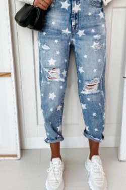 Madelyn Grunge Jeans - Y2K Summer Outfits, 90S Fashion, Retro Style, Y2K Grunge, Y2K