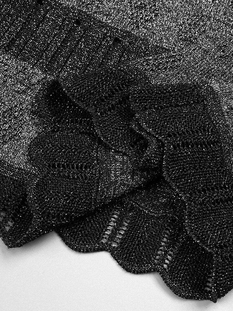 Madelyn Mini Dress - Y2K Summer Outfit, 90S Fashion, Grunge, Retro Style, Y2K Party &