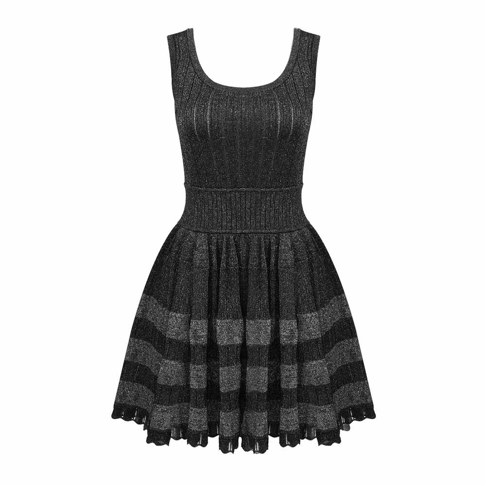 Madelyn Mini Dress - Y2K Summer Outfit, 90S Fashion, Grunge, Retro Style, Y2K Party &