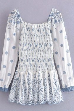 Madison Mini Dress - Y2K Summer Outfit, 90S Fashion, Grunge, Retro Style, Y2K Party & Club Out