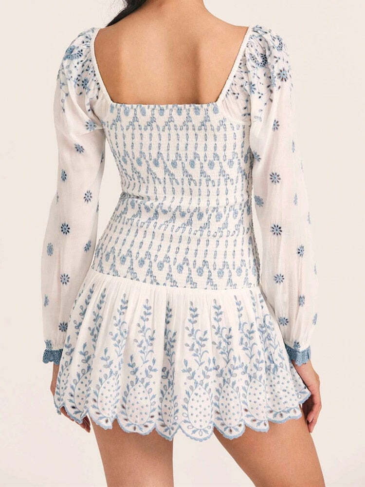 Madison Mini Dress - Y2K Summer Outfit, 90S Fashion, Grunge, Retro Style, Y2K Party & Club Out