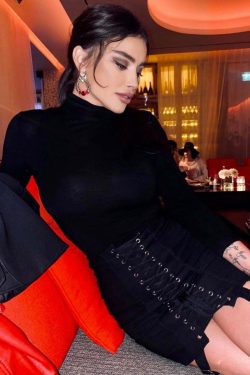 Maia Bandage Skirt - Y2K Summer Grunge, 90S Retro, Gothic Y2K, Pastel Goth, Y2