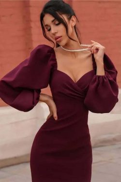 Malena Midi Dress - Y2K Summer Outfit, 90S Fashion, Grunge, Retro Style, Y2K Party & Club Outfits