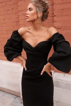 Malena Midi Dress - Y2K Summer Outfit, 90S Fashion, Grunge, Retro Style, Y2K Party & Club Outfits