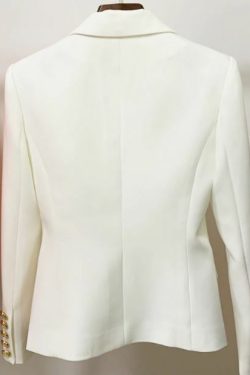 Manaia Blazer - Y2K Summer Grunge Outfit, 90S Retro Style, Pastel Goth, Y2K Club &