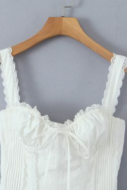 Mara Mini Dress - Y2K Summer Outfit, 90S Fashion, Grunge, Retro Style, Y2K Party & Club Out