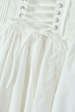 Mara Mini Dress - Y2K Summer Outfit, 90S Fashion, Grunge, Retro Style, Y2K Party & Club Out