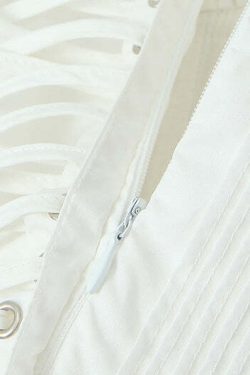 Mara Mini Dress - Y2K Summer Outfit, 90S Fashion, Grunge, Retro Style, Y2K Party & Club Out