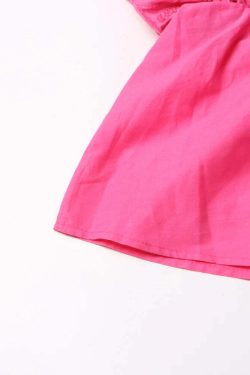 Marchesa Mini Dress - Y2K Summer Outfit, 90S Fashion, Grunge, Retro Style, Y2K Party Look