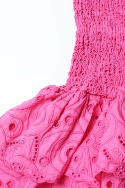 Marchesa Mini Dress - Y2K Summer Outfit, 90S Fashion, Grunge, Retro Style, Y2K Party Look