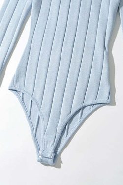 Margaret Bodysuit - Y2K Summer Grunge, 90S Retro, Pastel Goth, Y2K Club &