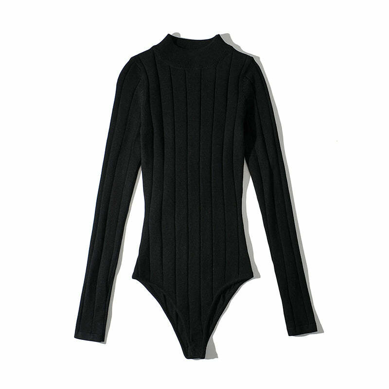 Margaret Bodysuit - Y2K Summer Grunge, 90S Retro, Pastel Goth, Y2K Club & Margaret Bodysuit - Y2K Summer Grunge, 90S Retro, Pastel Goth, Y2K Club &