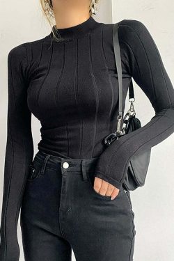 Margaret Bodysuit - Y2K Summer Grunge, 90S Retro, Pastel Goth, Y2K Club &