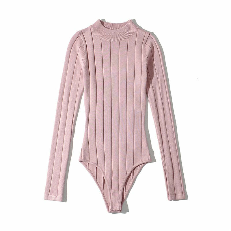 Margaret Bodysuit - Y2K Summer Grunge, 90S Retro, Pastel Goth, Y2K Club & Margaret Bodysuit - Y2K Summer Grunge, 90S Retro, Pastel Goth, Y2K Club &