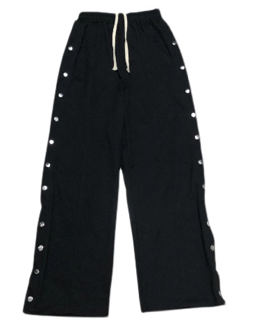 Margaret High Waist Loose Jogger Pants - Y2K Summer Grunge 90S Fashion Retro Style Y2K Outfits Margaret High Waist Loose Jogger Pants - Y2K Summer Grunge 90S Fashion Retro Style Y2K Outfits