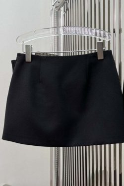 Margot Mini Skirt - Y2K Summer Grunge Outfit, 90S Fashion, Retro Style, Pastel Goth, Y2K