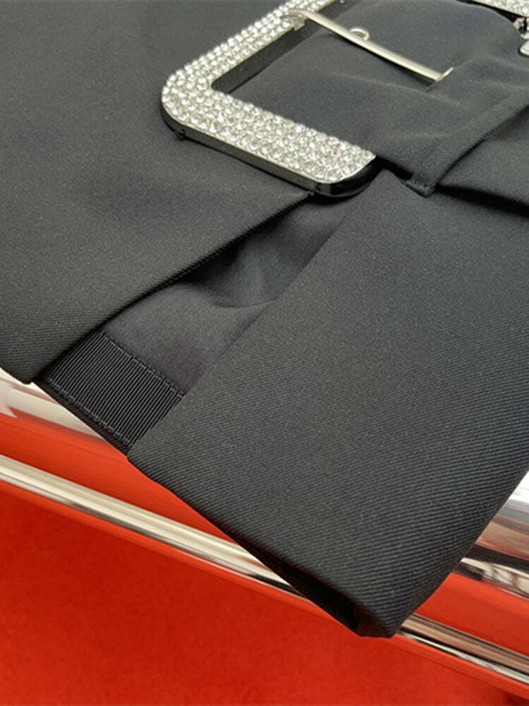 Margot Mini Skirt - Y2K Summer Grunge Outfit, 90S Fashion, Retro Style, Pastel Goth, Y2K Margot Mini Skirt - Y2K Summer Grunge Outfit, 90S Fashion, Retro Style, Pastel Goth, Y2K