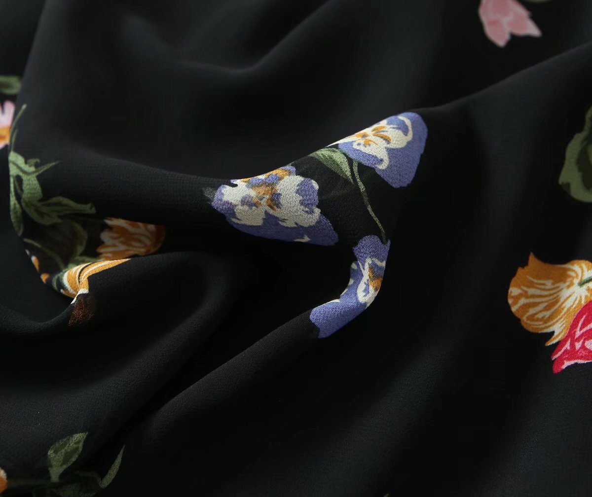 Maria Floral Midi Dress - Y2K Summer Outfit, 90S Fashion, Grunge, Retro Style, Y2K Party Look Maria Floral Midi Dress - Y2K Summer Outfit, 90S Fashion, Grunge, Retro Style, Y2K Party Look