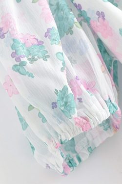 Marina Mini Dress - Y2K Summer Grunge Outfit, 90S Fashion, Retro Style, Y2K Party & Club Look