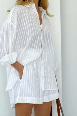 Marly Co-Ord Set: Y2K Summer & 90S Grunge Outfit - Perfect For Parties, Clubs, And Retro Vibes