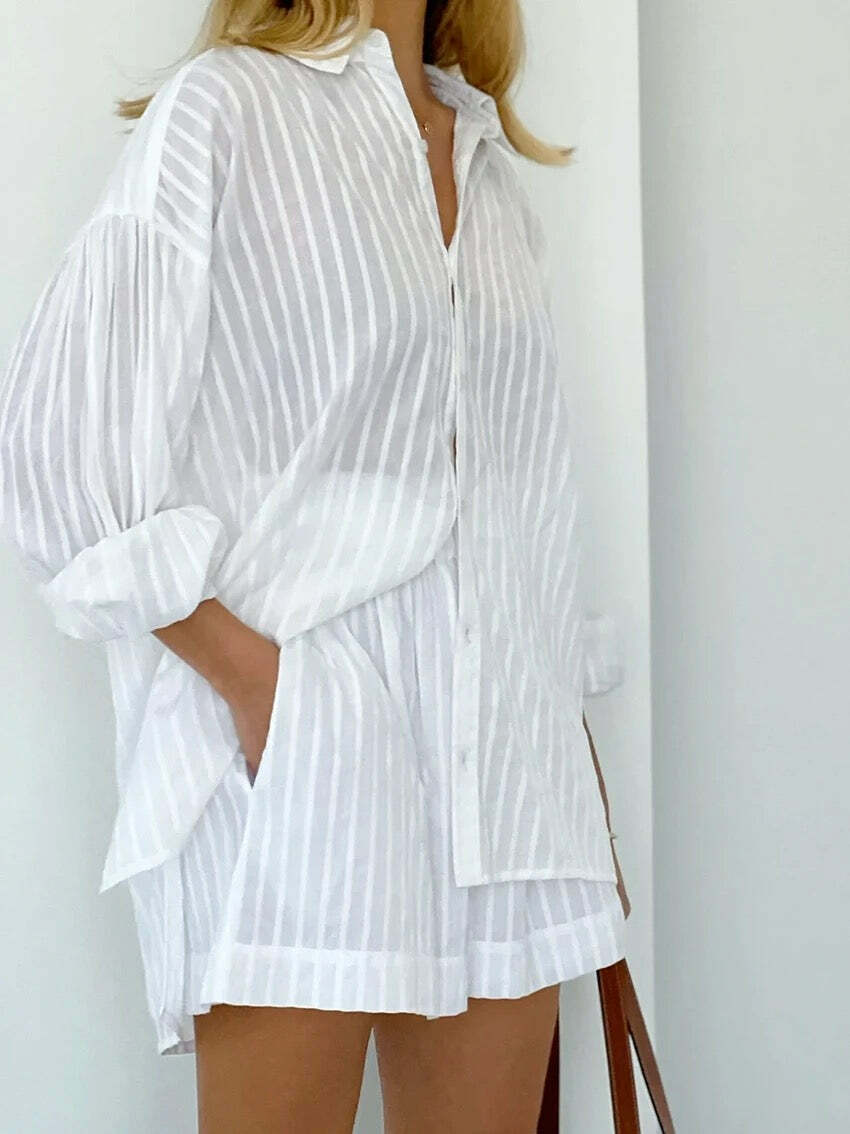 Marly Co-Ord Set: Y2K Summer & 90S Grunge Outfit - Perfect For Parties, Clubs, And Retro Vibes Marly Co-Ord Set: Y2K Summer & 90S Grunge Outfit - Perfect For Parties, Clubs, And Retro Vibes