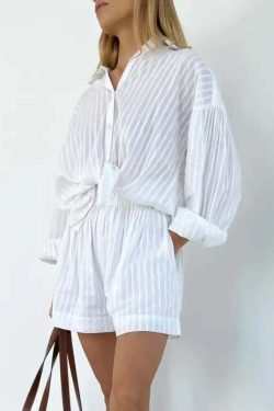 Marly Co-Ord Set: Y2K Summer & 90S Grunge Outfit - Perfect For Parties, Clubs, And Retro Vibes