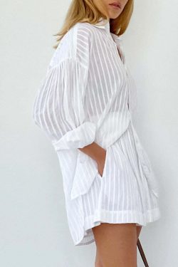 Marly Co-Ord Set: Y2K Summer & 90S Grunge Outfit - Perfect For Parties, Clubs, And Retro Vibes