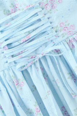 Marni Maxi Dress - Y2K Summer, 90S Grunge, Retro Style, Y2K Party & Club Outfits, Past