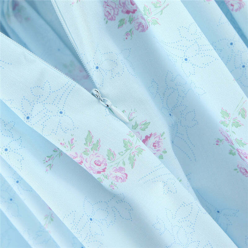 Marni Maxi Dress - Y2K Summer, 90S Grunge, Retro Style, Y2K Party & Club Outfits, Past