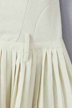 Martina Mini Dress - Y2K Summer Outfit, 90S Grunge Fashion, Retro Style, Y2K Party & Club Look