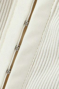 Martina Mini Dress - Y2K Summer Outfit, 90S Grunge Fashion, Retro Style, Y2K Party & Club Look