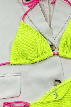 Mary Bikini: Y2K Summer & 90S Grunge Outfits, Retro Y2K Skirts, Tops, & Accessories