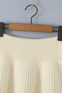 Maxine Mini Skirt - Y2K Summer Grunge, 90S Fashion, Retro Style, Pastel Goth, Y2K Party Outfit