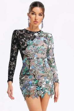 Meghan Mini Dress - Y2K Summer Outfit, 90S Fashion, Grunge, Retro Style, Y2K Party & Club