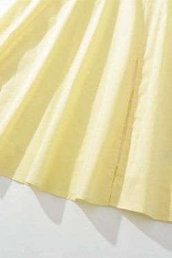 Melisa Midi Dress - Y2K Summer Outfit, 90S Fashion, Grunge, Retro Style, Y2K Party & Club Outfits