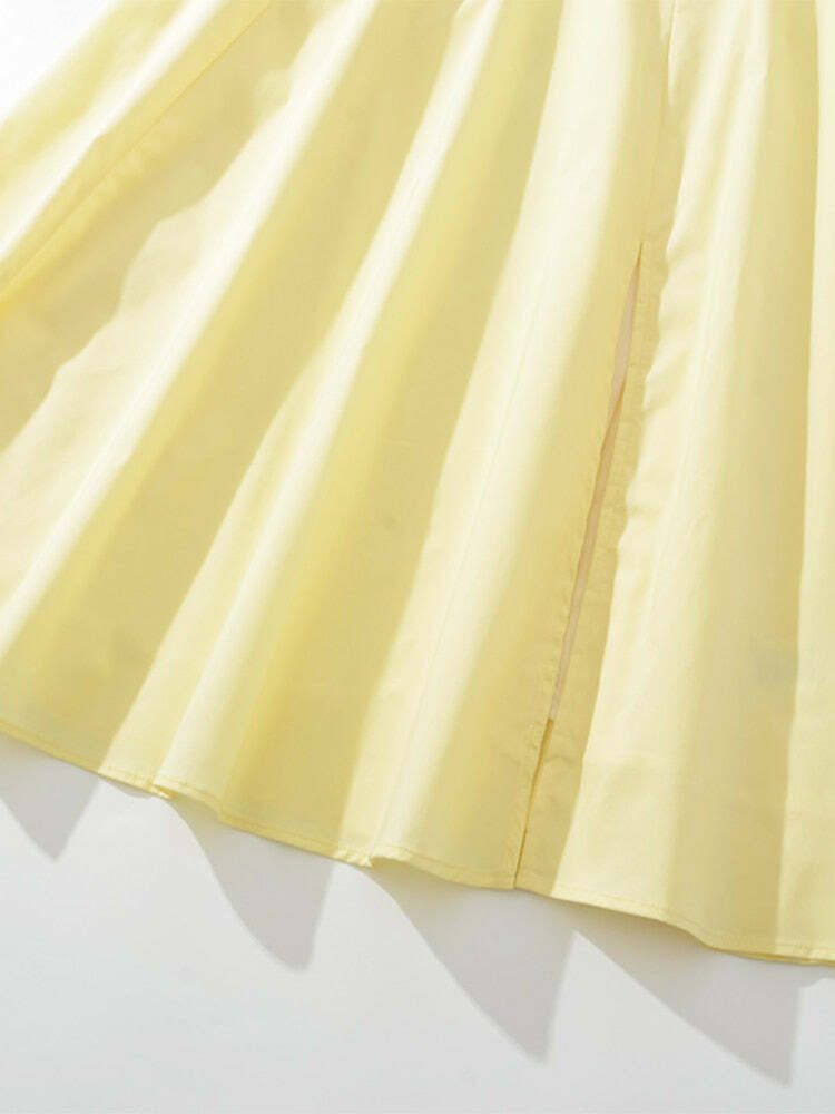 Melisa Midi Dress - Y2K Summer Outfit, 90S Fashion, Grunge, Retro Style, Y2K Party & Club Outfits Melisa Midi Dress - Y2K Summer Outfit, 90S Fashion, Grunge, Retro Style, Y2K Party & Club Outfits